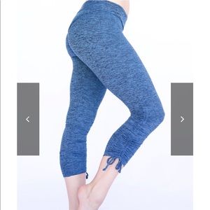 Mia Brazilia Cinch Pant